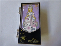Disney Trading Pin 151375 Rapunzel - Designer Doll Collection