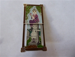 Disney Trading Pins 151407 Loungefly - Constance Hatchaway - Stretching Portrait - Haunted Mansion