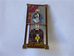 Disney Trading Pins  151408 Loungefly - Alexander Nitrokoff - Stretching Portrait - Haunted Mansion