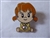 Disney Trading Pins 151439     WDI - Jenny holding Devils Eye - The Rescuers - Super Chaser - Adorbs