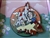 Disney Trading Pin 151530     Loungefly - Glitter Snow White Castle - Jumbo