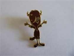 Disney Trading Pin 151546 Loungefly - Yax - Zootopia Chibi - Mystery