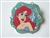 Disney Trading Pin 151552     Ariel - Little Mermaid - Princess - Mystery