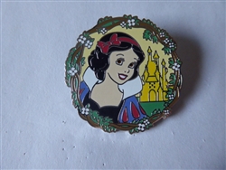 Disney Trading Pin 151559     Snow White - Princess - Mystery