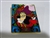 Disney Trading Pin 151640     Pink A La Mode - Captain Hook - Stained Glass Villain