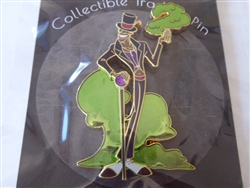 Disney Trading Pin 151648 Artland - Dr Facilier - Princess and the Frog