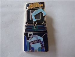 Disney Trading Pin  151710 DS - Tron - Arcade Game