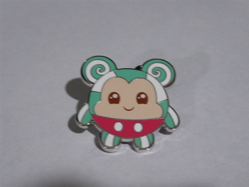 Pins  Minty Micki