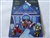 Disney Trading Pins 151879 Loungefly - Mickey and Friends - Halloween Set - Booster