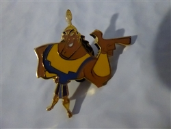 Disney Trading Pins 15188 Emperor's New Groove Core Series (Kronk)