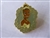 Disney Trading Pin 151940 Loungefly - Tiana - Princess and the Frog Frame - Mystery