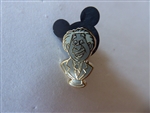 Disney Trading Pin 151942     DL - Phineas P Pock - Singing Bust - Tiny Kingdom - Edition 3 - Series 4