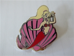 Disney Trading Pin 151956 Loungefly - Arista - Little Mermaid Seashell - Mystery