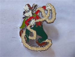 Disney Trading Pin 151965 Goofy - Christmas - Holiday