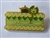 Disney Trading Pin 151989 Loungefly - Tiana - Princess Cakes - Mystery