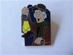 Disney Trading Pin 152027     DLR - Caretaker - 50th Haunted Mansion Mystery