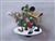 Disney Trading Pin 152079 Goofy, Powerline, and Max - Holiday - Mystery