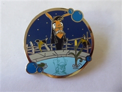 Disney Trading Pin 152086 DL - Kuzco - Reflections - Emperor's New Groove - Series 1 - Mystery