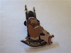 Disney Trading Pin  152098 Owl - Sweet Dreams - Mystery