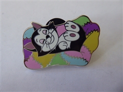 Disney Trading Pin 152100     Figaro - Pinocchio - Sweet Dreams - Mystery