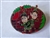 Disney Trading Pins 152104     Prep and Landing - In The Fireplace - Holiday