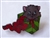 Disney Trading Pin 152132 Loungefly - Berlioz - Aristocats - Holiday