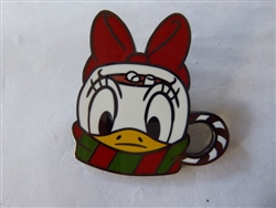 Disney Trading Pin  152155 Loungefly - Daisy Duck - Mickey & Friends Hot Cocoa - Mystery