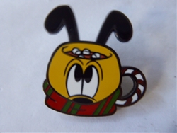 Disney Trading Pin  152157 Loungefly - Pluto - Mickey & Friends Hot Cocoa - Mystery