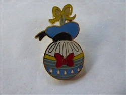 Disney Trading Pin  152164 Loungefly - Donald Duck - Mickey & Friends Ornaments - Mystery