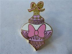 Disney Trading Pin  152165 Loungefly - Daisy Duck - Mickey & Friends Ornaments - Mystery