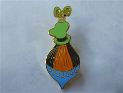 Disney Trading Pin 152166 Loungefly - Goofy - Mickey & Friends Ornaments - Mystery