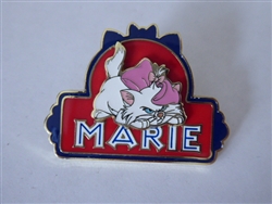 Disney Trading Pin 152175     Uncas - Marie - Aristocats