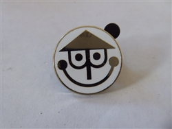 Disney Trading Pin  152179     DLR - Clock Face - Its A Small World - Tiny Kingdom