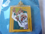 Disney Trading Pin  152192 Artland - Robin Hood and Maid Mariion - Just Married