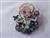 Disney Trading Pin 152265 Loungefly - Elsa - Chibi Floral Princess - Mystery - Series 2