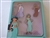 Disney Trading Pin 152277 Loungefly - Jasmine - Paper Dolls Magnetic Set