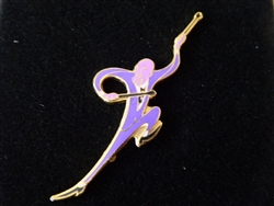 Disney Trading Pin  1523 Fantasia 2000 -- Rhapsody in Blue Musician