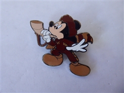 Disney Trading Pins 15231     DL - Where's Mickey Pin Event (Frontierland)