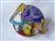Disney Trading Pins   152359 UNCAS - Alice and Broom Dog - Alice in Wonderland