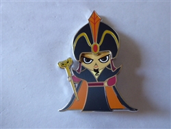 Disney Trading Pin 152368 DLP - Jafar - Cute Villains