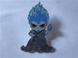 Disney Trading Pin 152370 DLP - Hades - Cute Villains