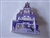 Disney Trading Pin 152377 DLP - Phantom Manor