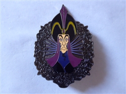 Disney Trading Pin 152381 DLP - Jafar - Portrait