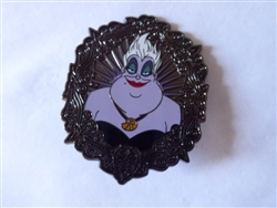 Disney Trading Pin152382 DLP - Ursula - Portrait