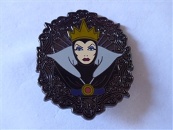 Disney Trading Pin152383 DLP - Evil Queen - Portrait