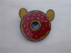 Disney Trading Pin 152415 Loungefly - Pooh - Pooh & Friends Donuts - Mystery