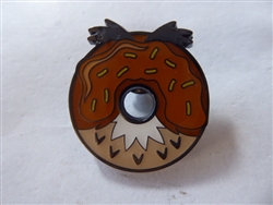 Disney Trading Pin  152416 Loungefly - Owl - Pooh & Friends Donuts - Mystery