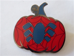 Disney Trading Pin 152466 Marvel – Vintage Spiderman - Pumpkins Halloween - Mystery