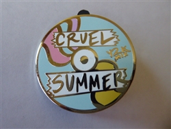 Disney Trading Pin 152497     D23 EXPO- Journey into Storytelling - Cruel Summer