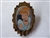 Disney Trading Pin 152550 Loungefly - Cinderella - Gold Portrait Princess - Mystery